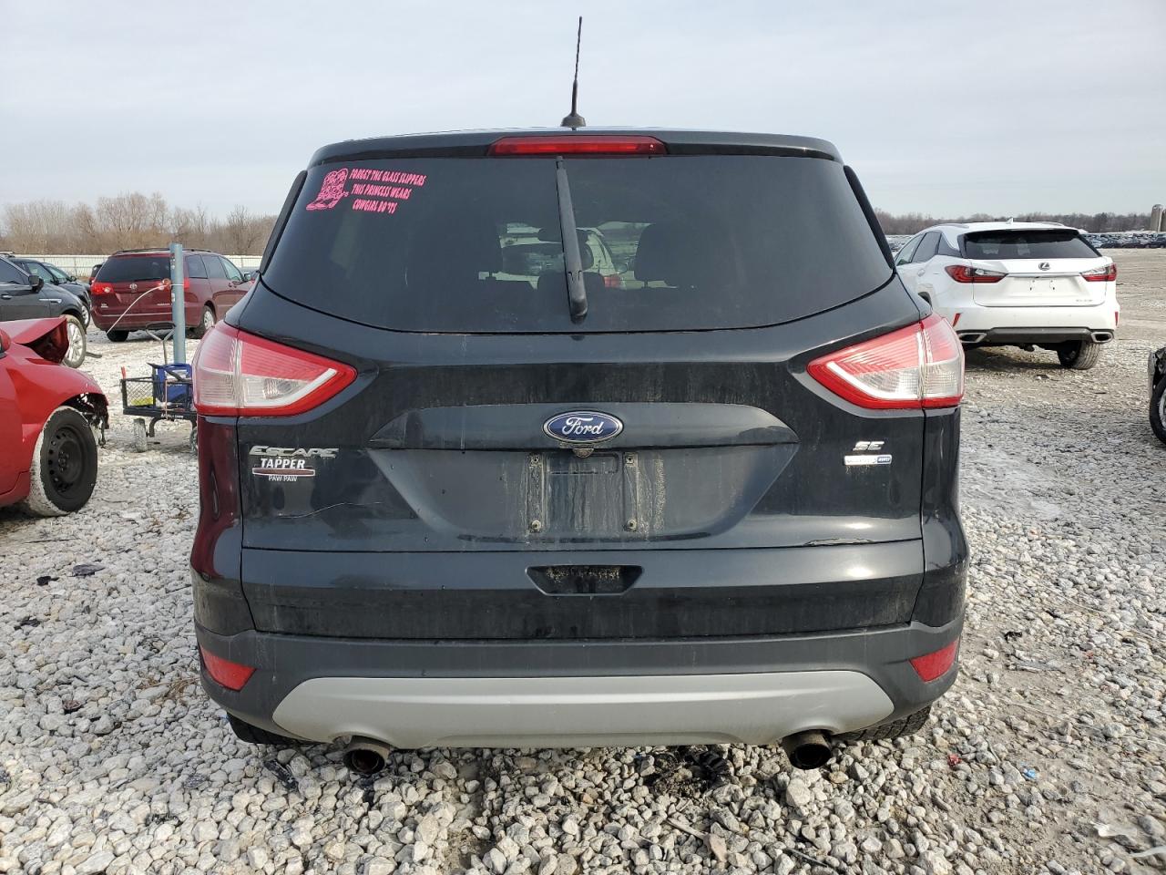 2014 Ford Escape - Image 6