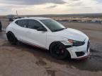 2021 Hyundai Veloster N  en Venta en Albuquerque, NM - Front End