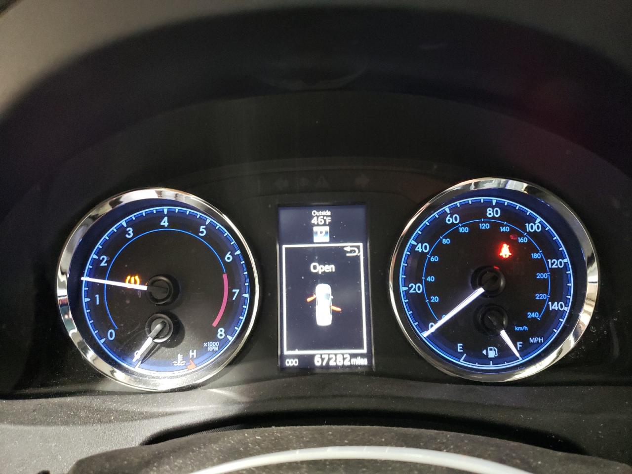 2019 Toyota Corolla - Image 9