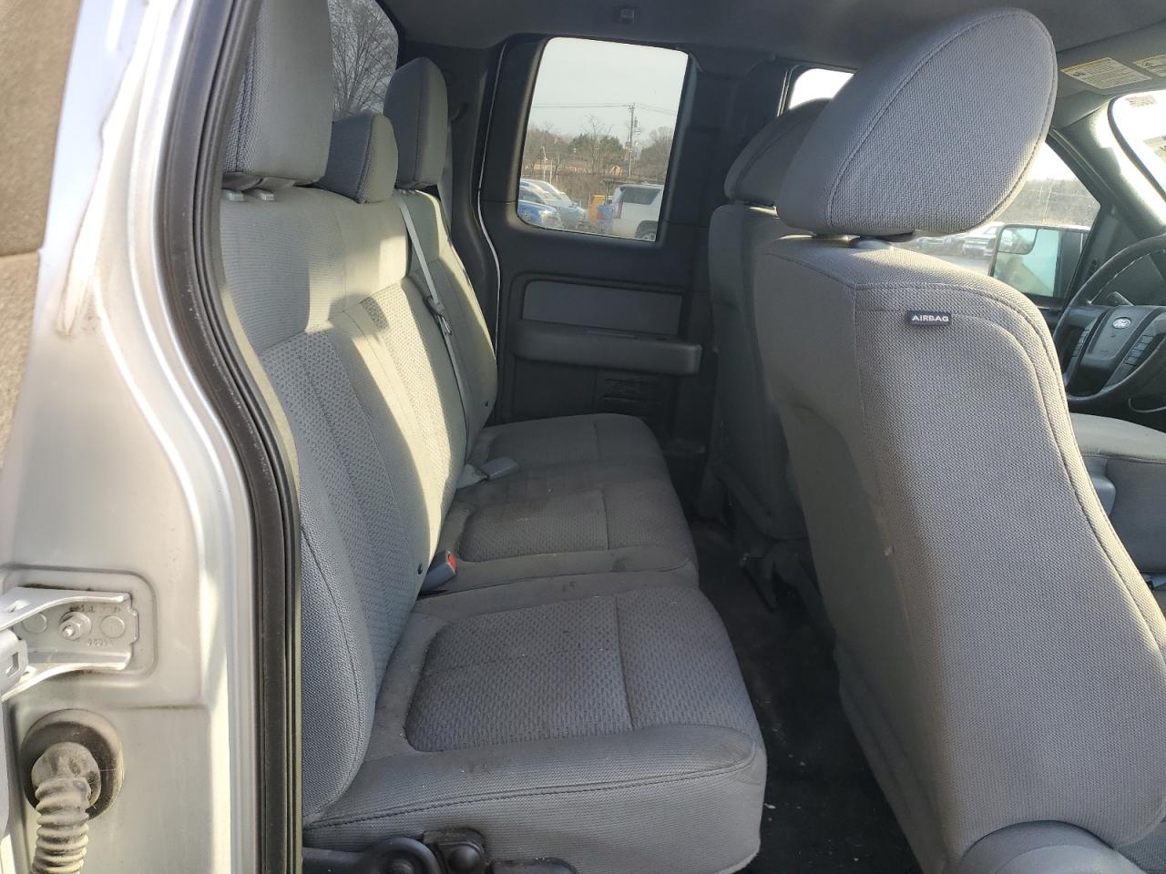 2014 Ford F-150 - Image 10