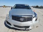 2013 Cadillac Ats  na sprzedaż w Lebanon, TN - Front End