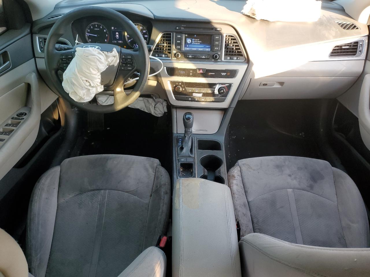2015 Hyundai Sonata - Image 8