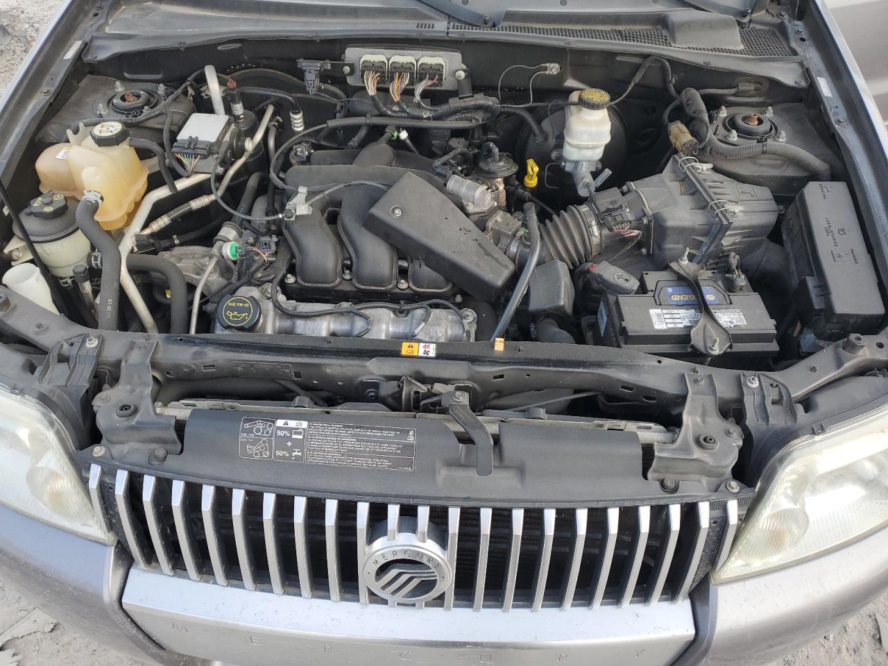 2007 Mercury Mariner - Image 14