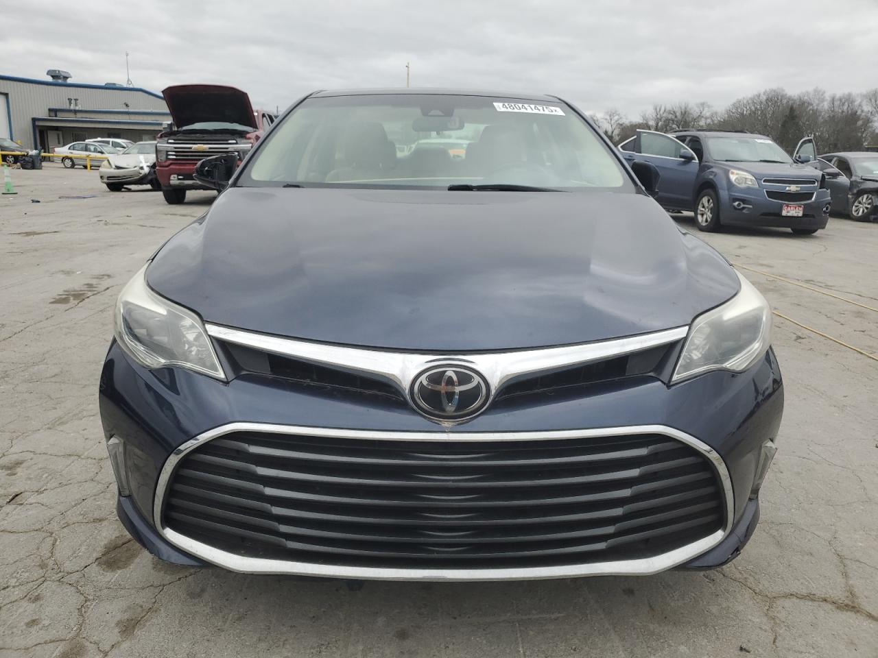 2018 Toyota Avalon - Image 5