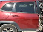 2016 Jeep Cherokee Trailhawk იყიდება Jacksonville-ში, FL - All Over