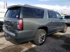 2017 Gmc Yukon Xl Denali на продаже в Littleton, CO - Front End