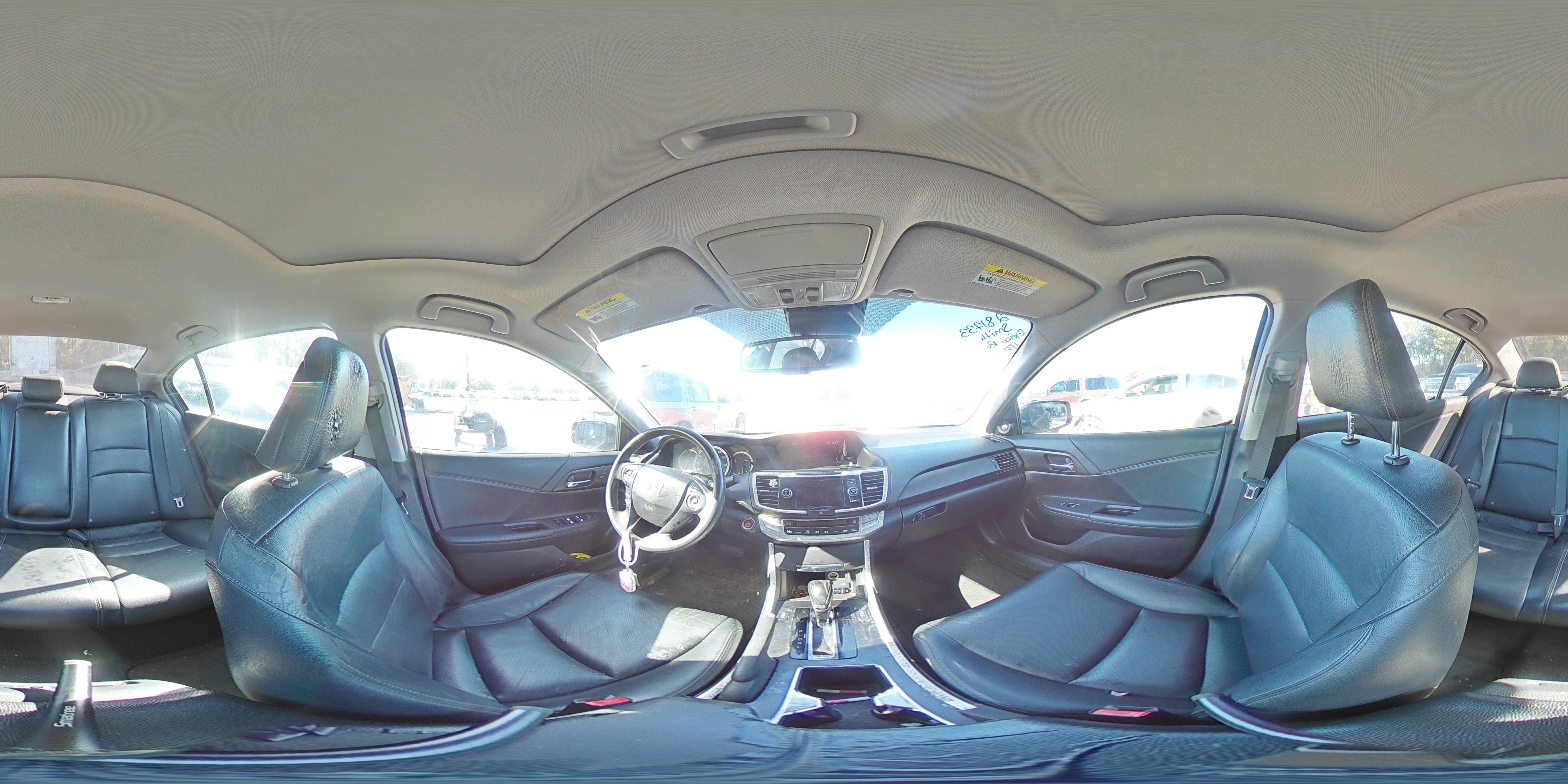 2014 Honda Accord - Image 12
