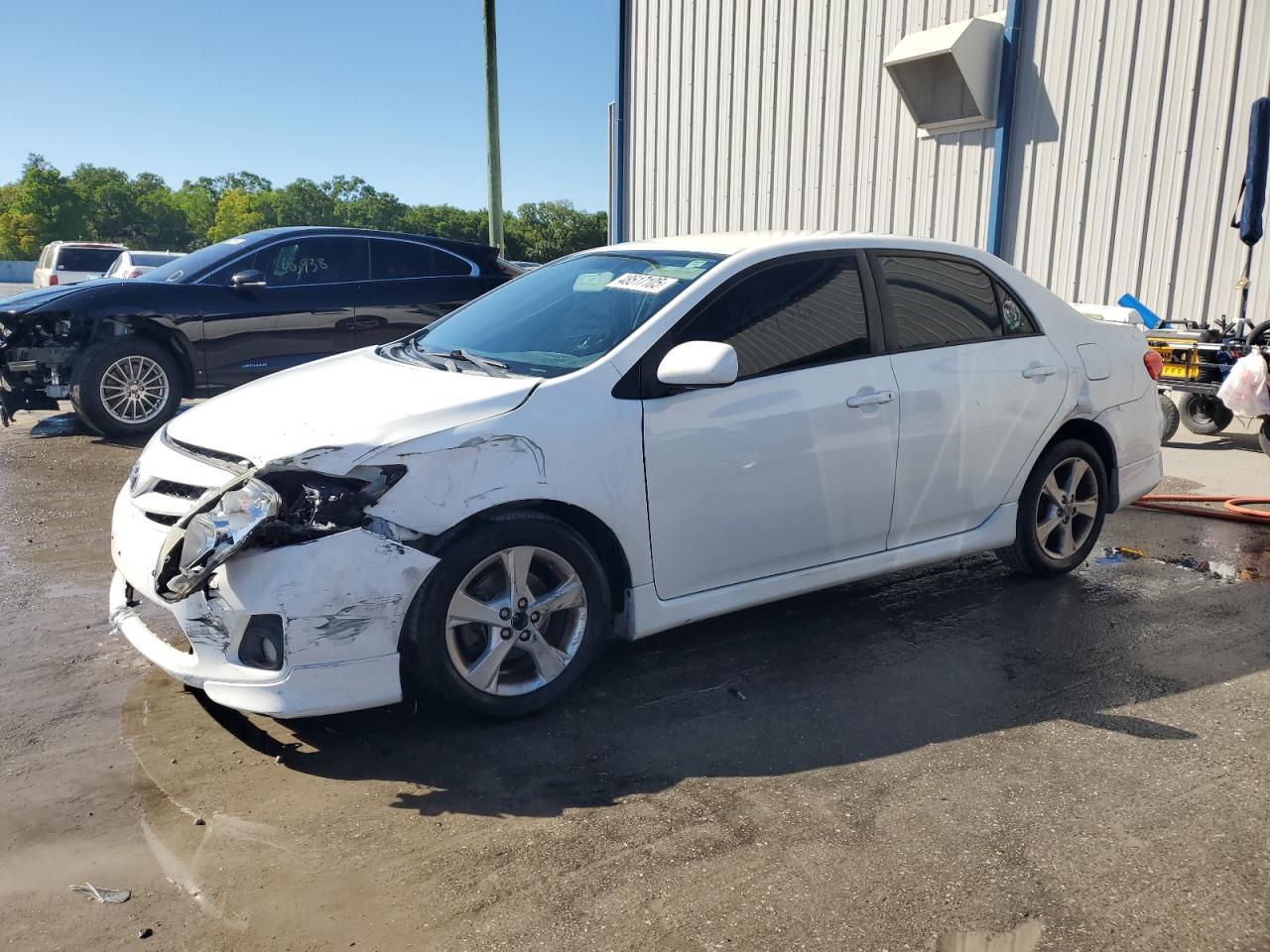 2011 Toyota Corolla - Image 1