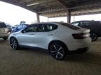 2022 Polestar 2  للبيع في American Canyon، CA - Front End