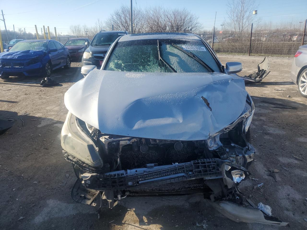 2014 Honda Accord - Image 5