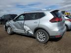 2018 Nissan Rogue S за продажба в Brighton, CO - Side