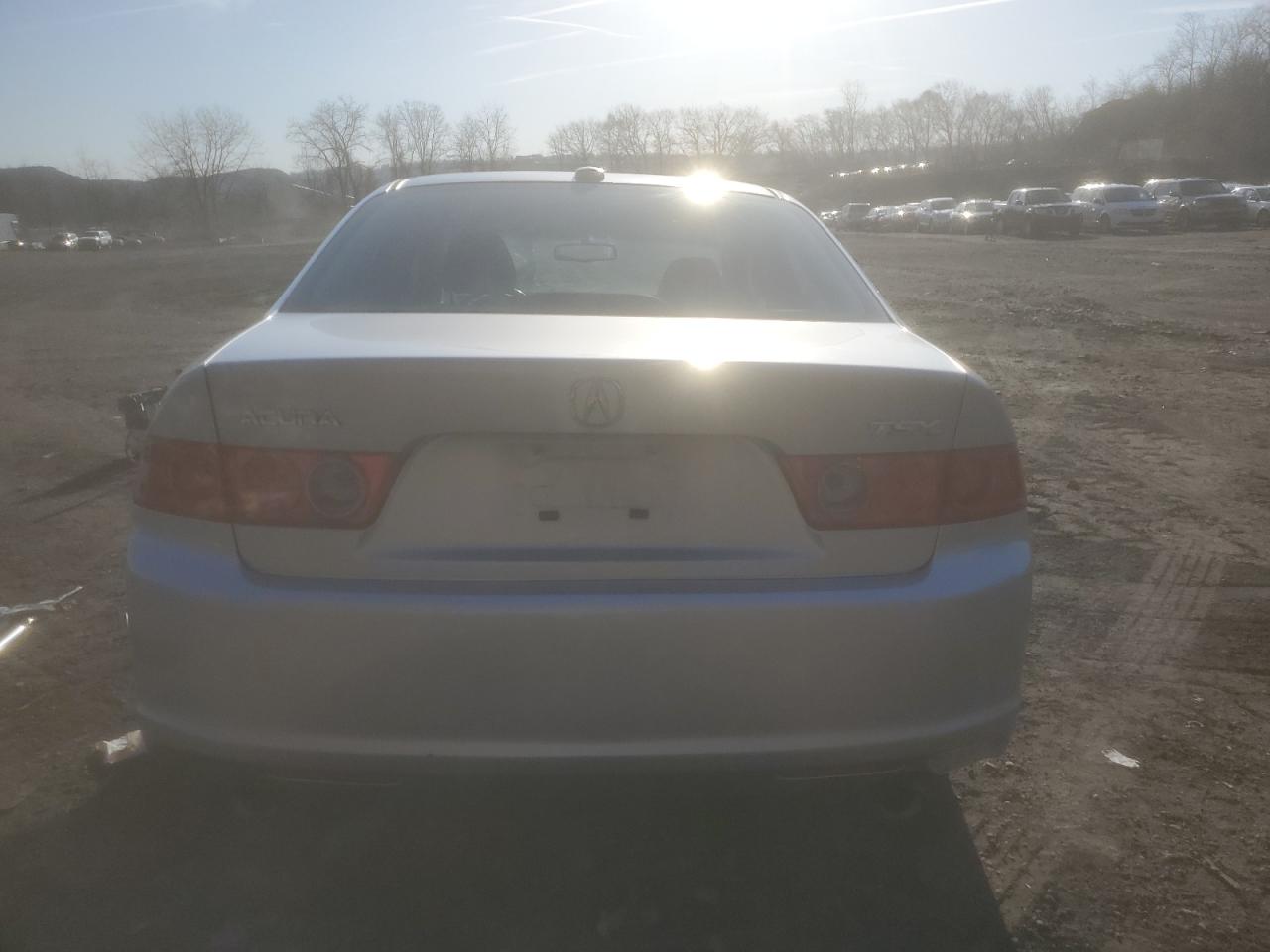 2007 Acura TSX - Image 6
