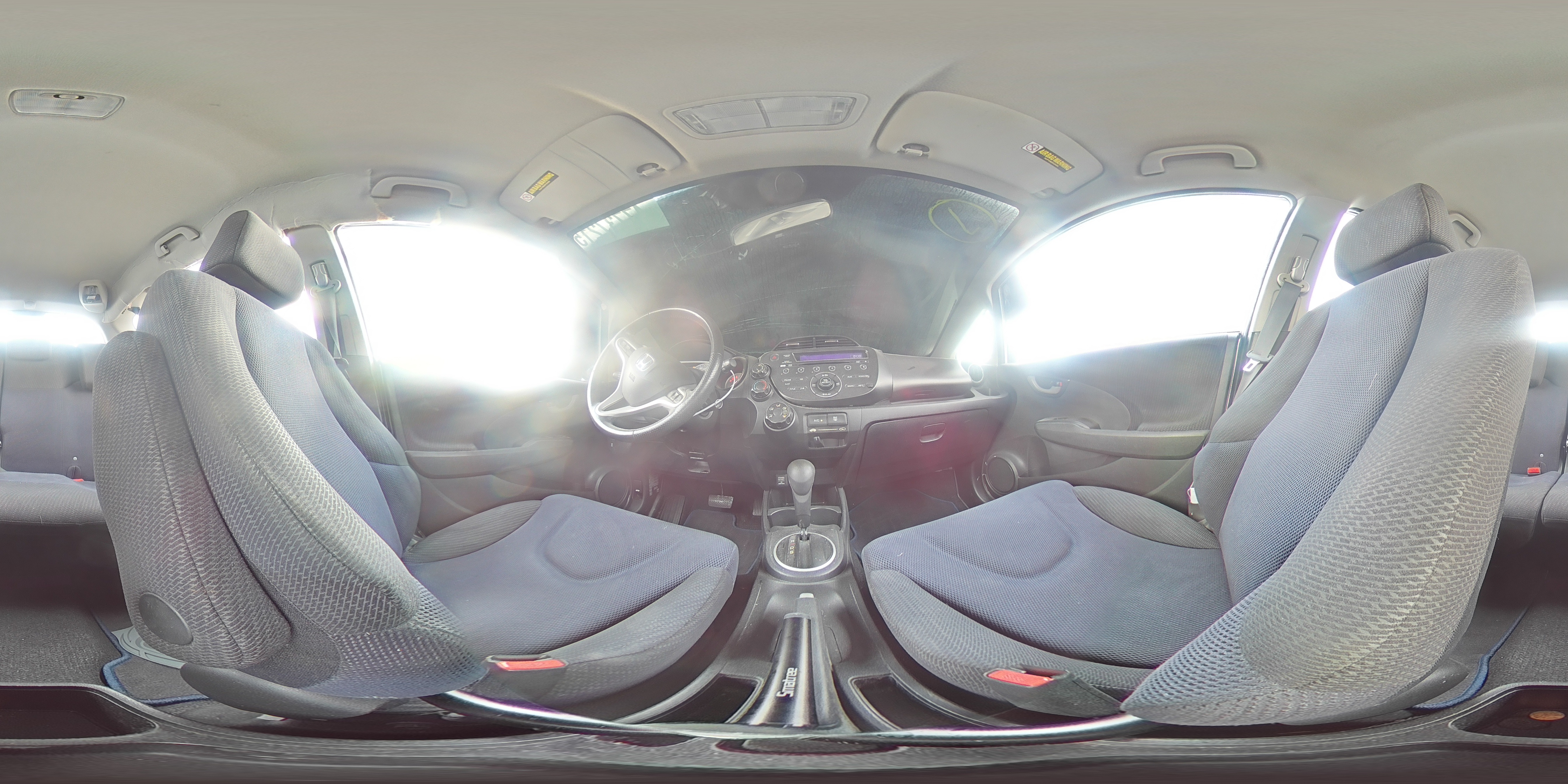 2013 Honda Fit - Image 13