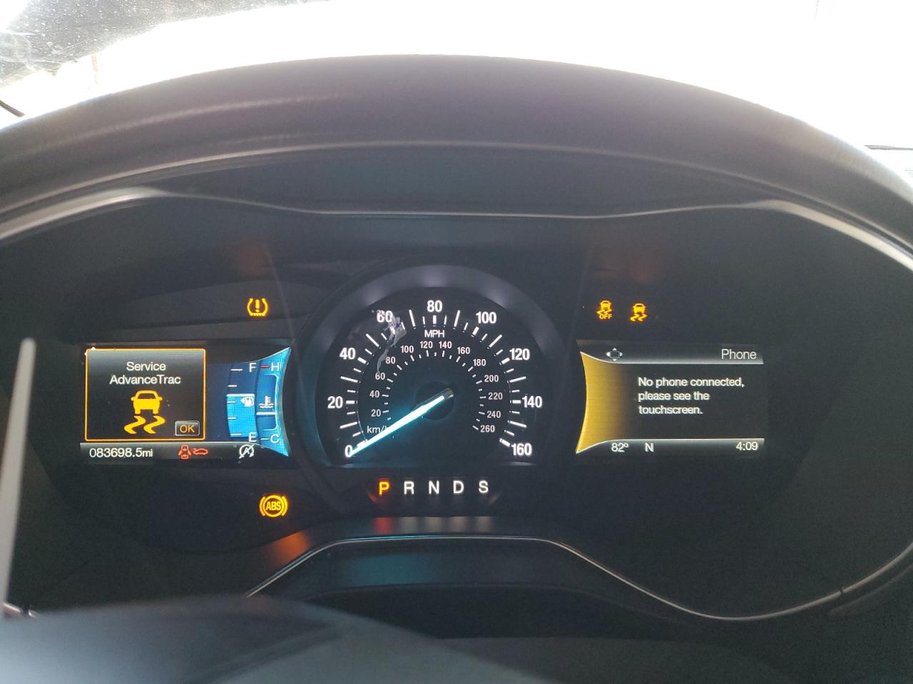 2018 Ford Fusion - Image 9