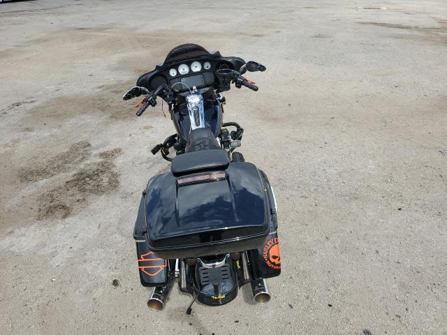 2021 HARLEY-DAVIDSON FLHX 