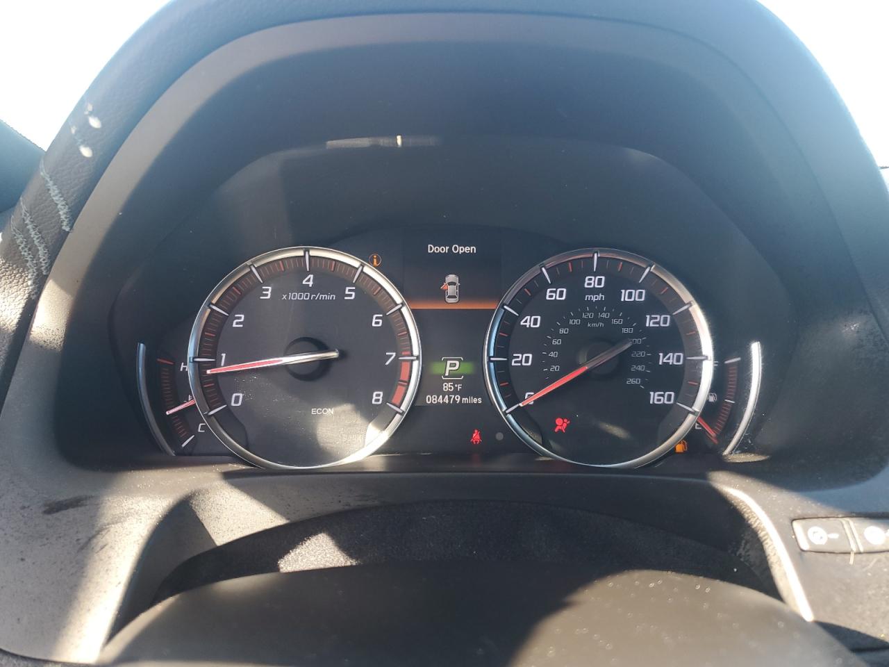 2019 Acura TLX - Image 9