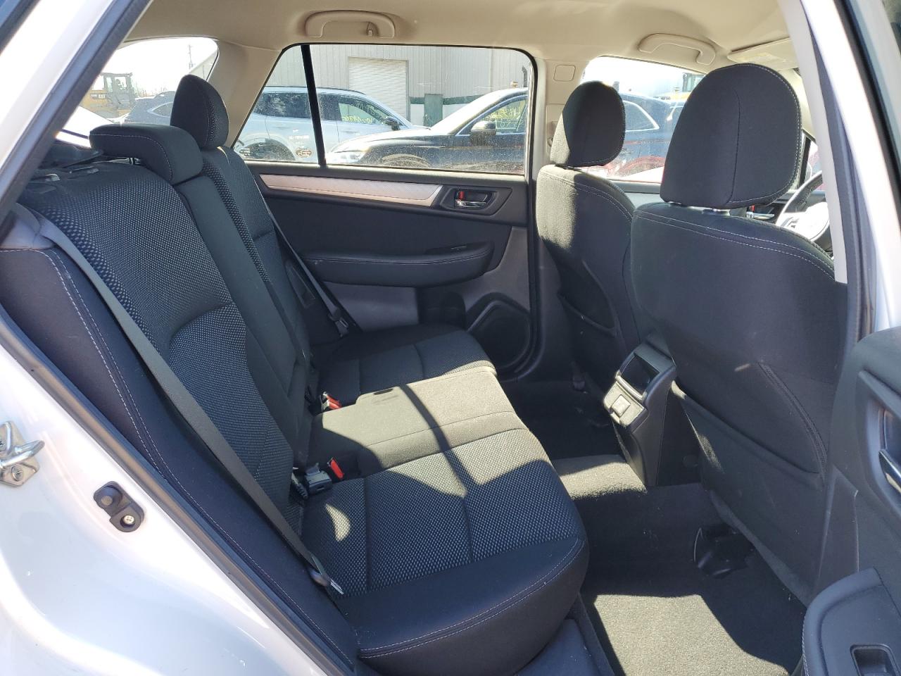 2019 Subaru Outback - Image 10