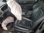 2016 Ford Edge Sel na sprzedaż w Portland, MI - Front End