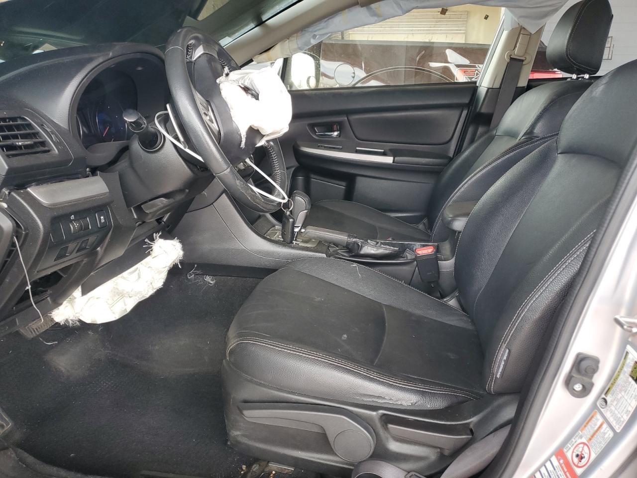 2014 Subaru XV - Image 7