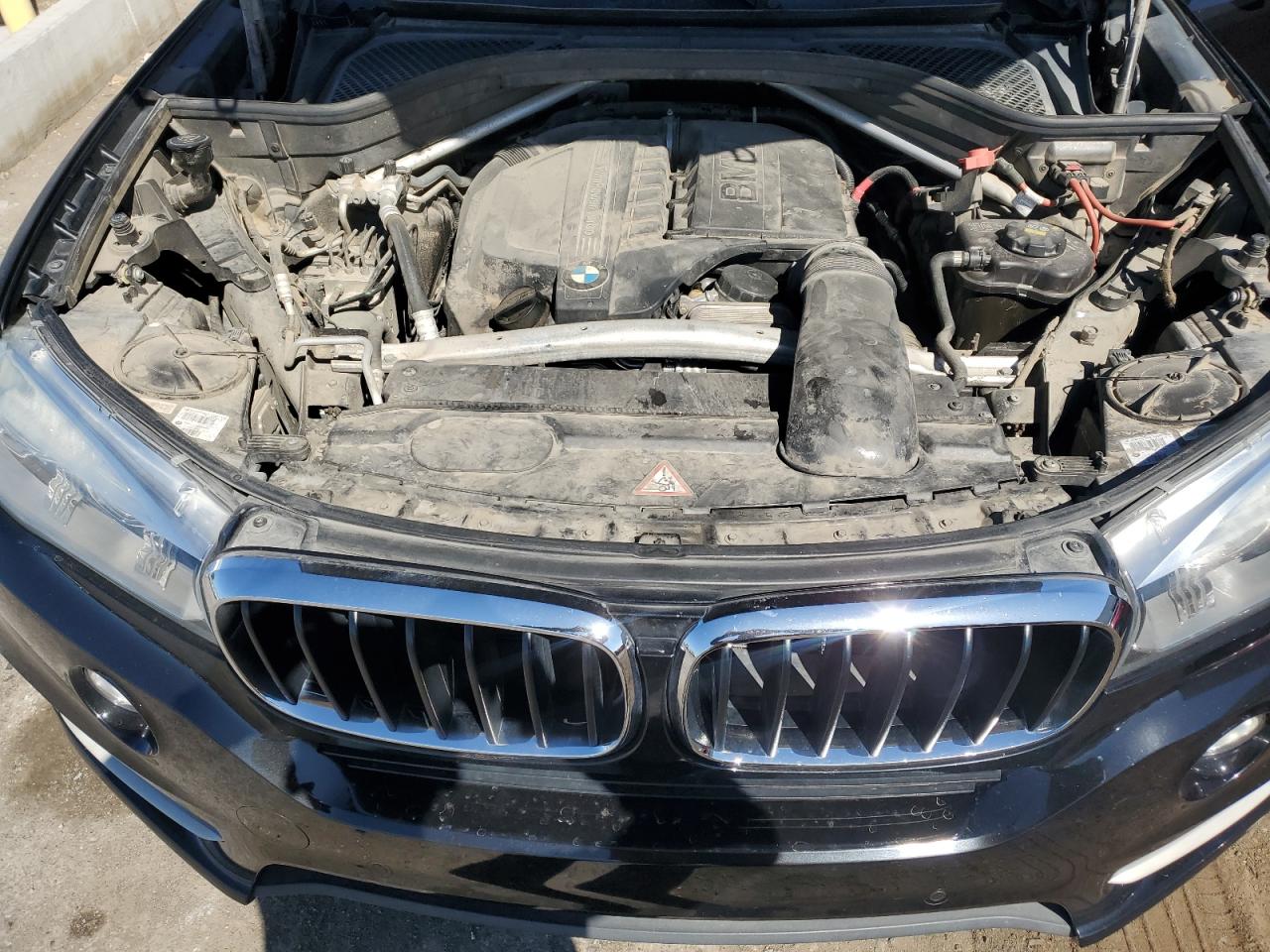 2014 BMW X5 - Image 13