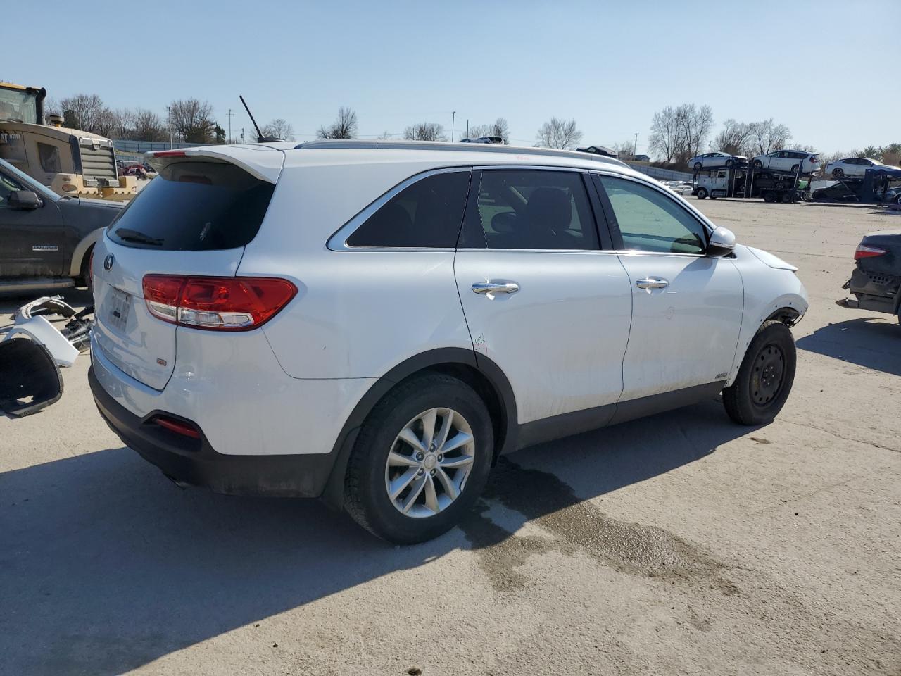 2017 Kia Sorento - Image 3