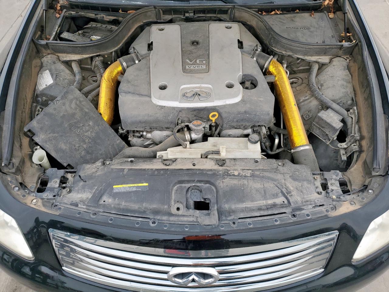 2009 Infiniti G - Image 11