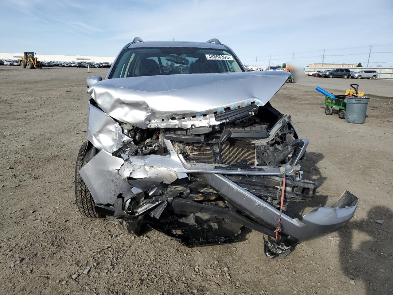 2014 Subaru Forester - Image 5