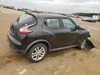 2015 Nissan Juke S продається в Longview, TX - Front End
