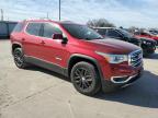 2019 Gmc Acadia Slt-1 იყიდება Wilmer-ში, TX - Hail