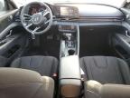 2021 Hyundai Elantra Sel na sprzedaż w Oklahoma City, OK - Front End
