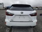 2017 Lexus Rx 350 Base en Venta en Reno, NV - Minor Dent/Scratches
