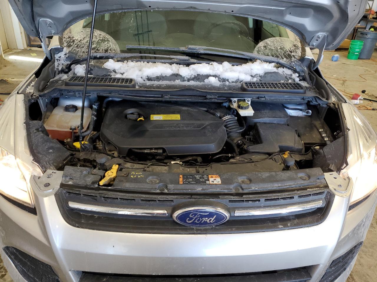 2014 Ford Escape - Image 12