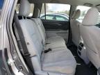 2019 Honda Pilot Lx на продаже в North Billerica, MA - Rear End