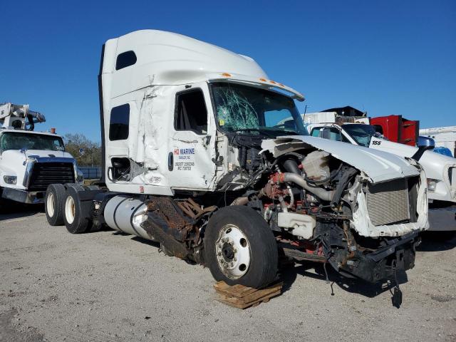 2019 International Lt625 Semi Truck