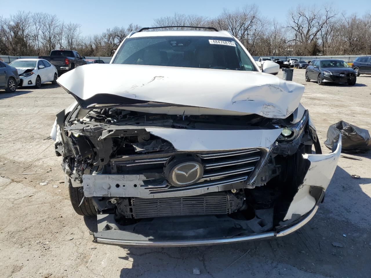 2016 Mazda CX-9 - Image 5