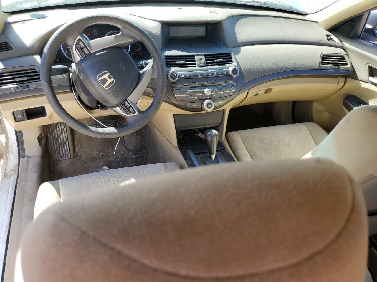 2010 Honda Accord - Image 9