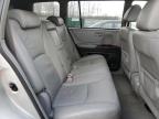 2004 Toyota Highlander  продається в Arlington, WA - Side