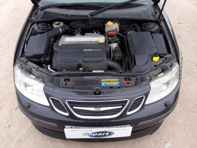 2005 SAAB 9-3 VECTOR