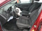 2013 Chevrolet Cruze Lt იყიდება Montreal-est-ში, QC - Front End