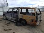 1997 Chevrolet Suburban K1500 na sprzedaż w Anchorage, AK - Burn