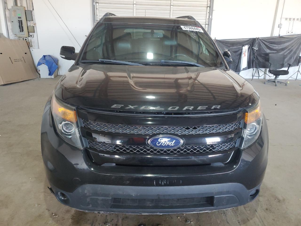 2013 Ford Explorer - Image 5