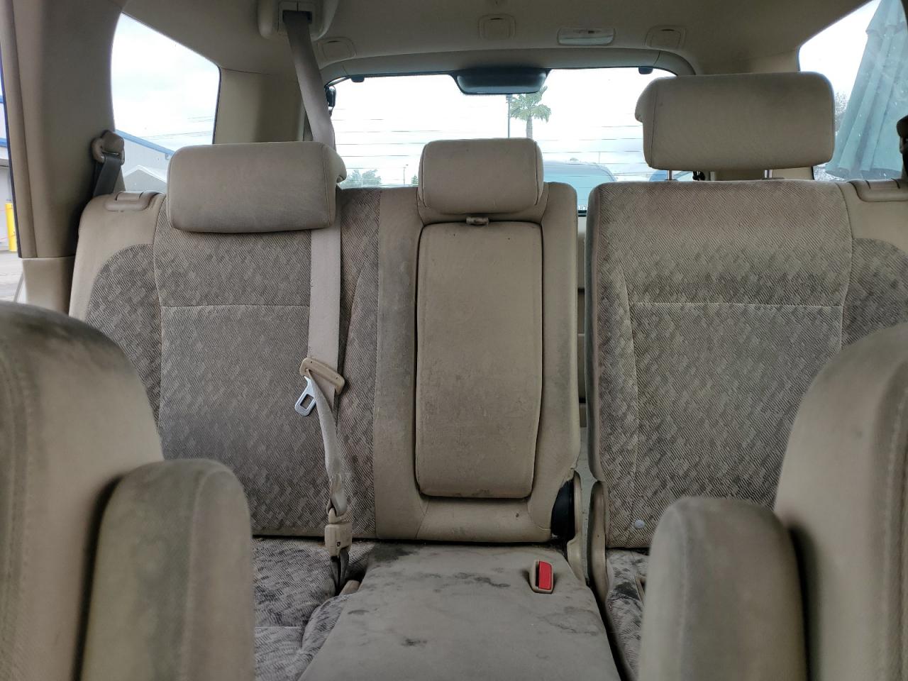 2005 Honda CR-V - Image 10