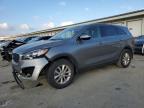 2017 Kia Sorento Lx de vânzare în Louisville, KY - Front End