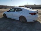 2016 Acura Tlx Tech იყიდება Marlboro-ში, NY - Front End