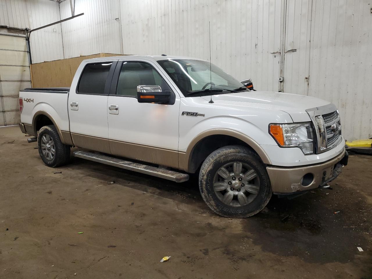 2011 Ford F-150 - Image 4
