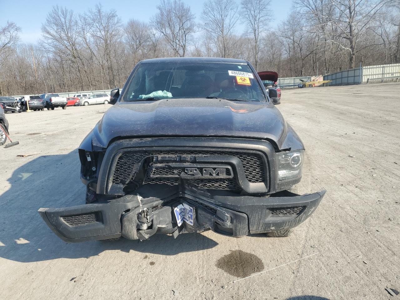 2021 RAM 1500 - Image 5