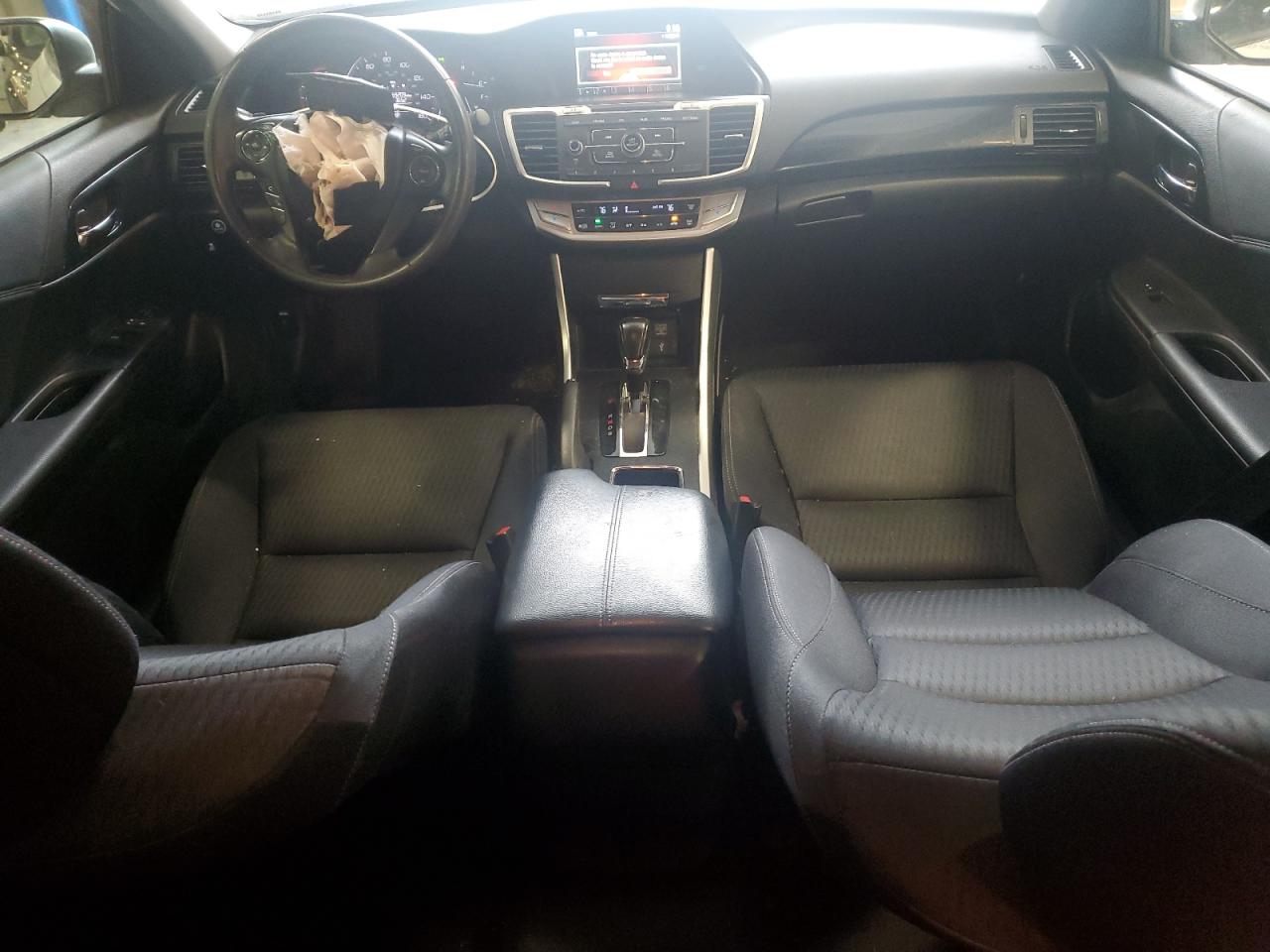 2014 Honda Accord - Image 8