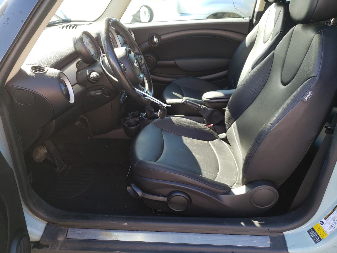 2013 MINI Cooper - Image 7