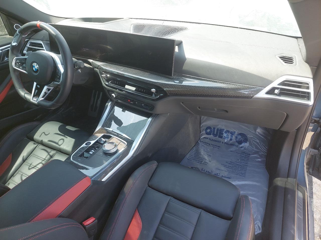 WBA71HB00SCT11157 - 2018 Bmw 440 - #49753205