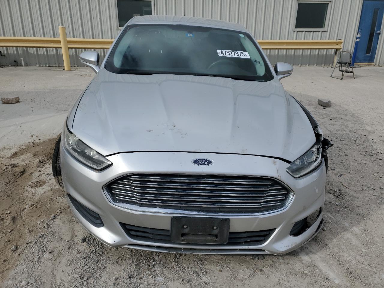 2013 Ford Fusion - Image 5